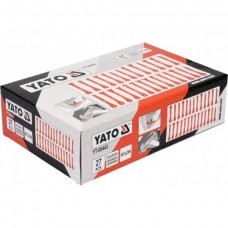 Kit demontare tapiterie din 27 piese Yato YT-08443..